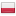 spedycja-polska.pl hosted country
